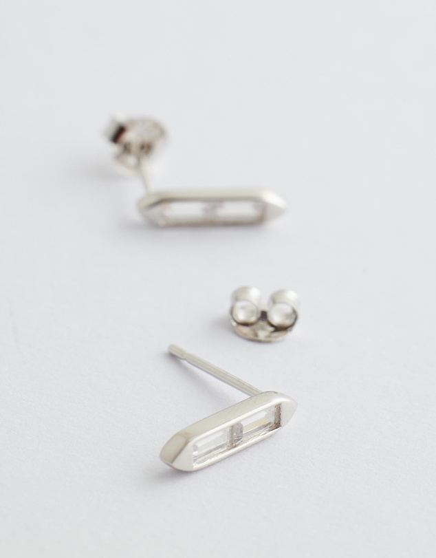 Native Sol - Marisol Earrings