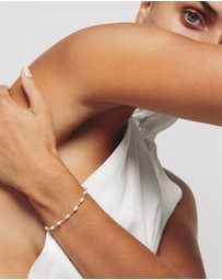 SAINT VALENTINE - Perla Bracelet - Gold