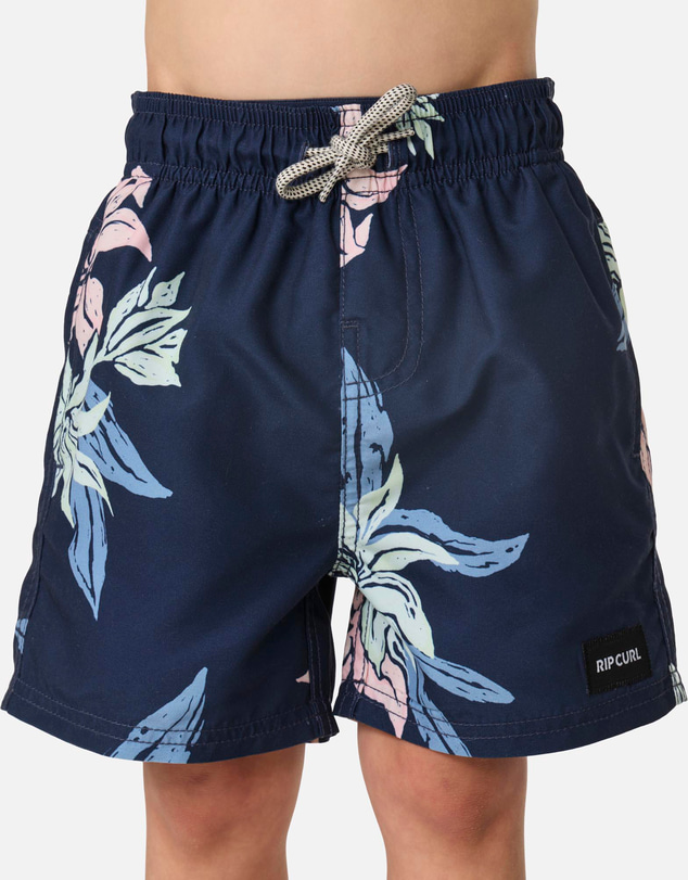 Rip Curl - Sessions Volley Shorts - Babies-Teens