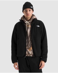 The North Face - Yumiori Off Peak Full Zip Jacket