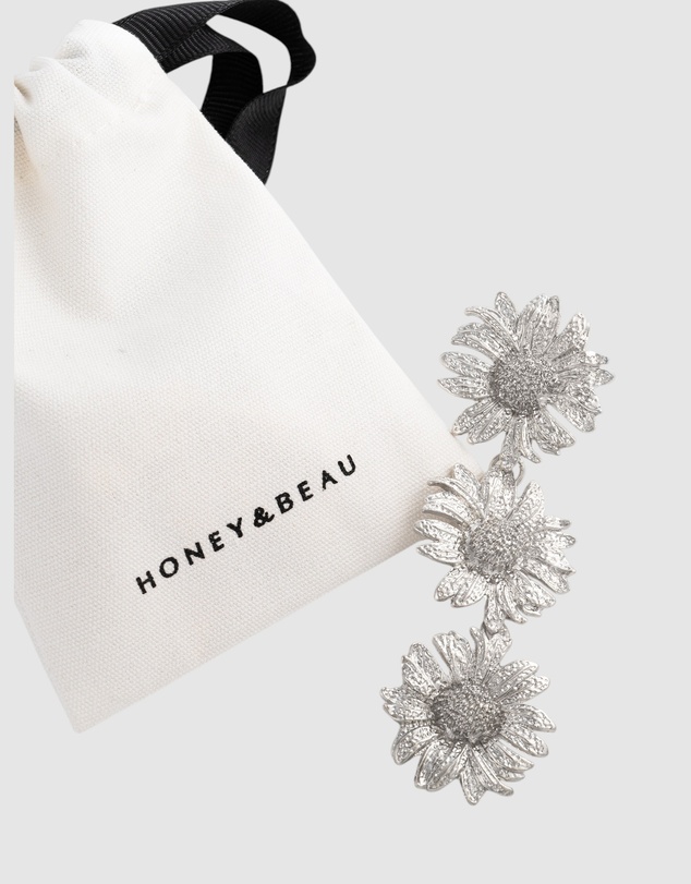 Honey and Beau - Fion Earring