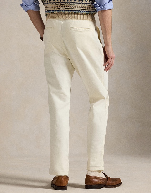Polo Ralph Lauren - Polo Prepster Stretch Classic Fit Pants