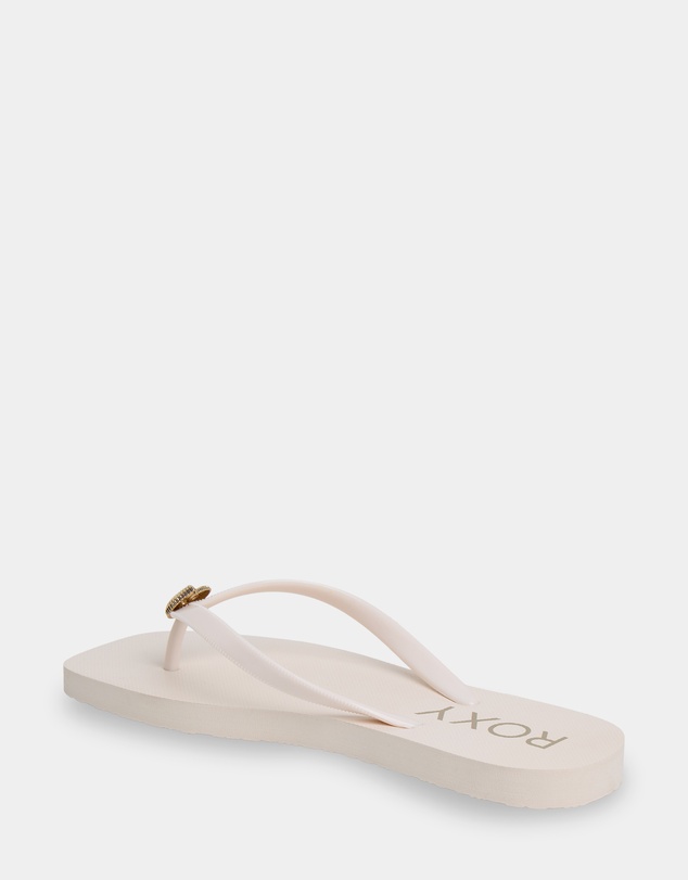 Roxy - Womens Sea Star Thongs