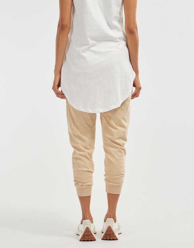 Amelius - Kieran Cropped Jogger