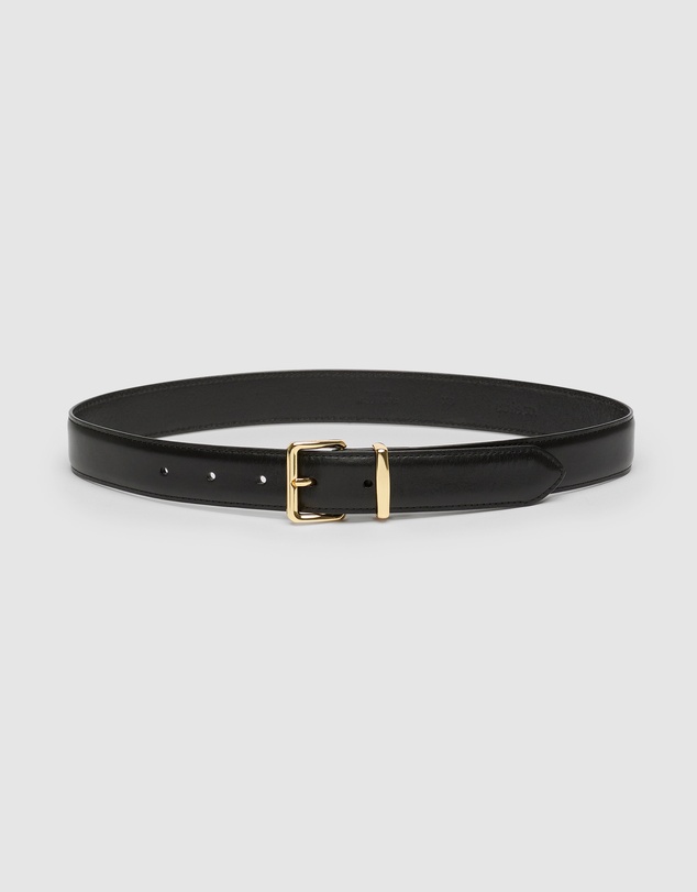 UNISON - Regent Leather Belt