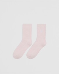 Country Road - Country Road Fluffy Sock