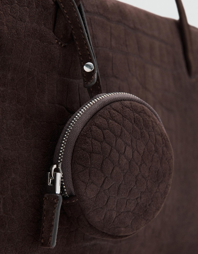 M.N.G - Juana Shoulder Bag