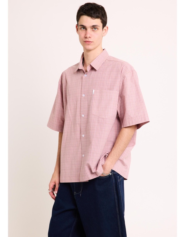 Spencer Project - Skate Shirt