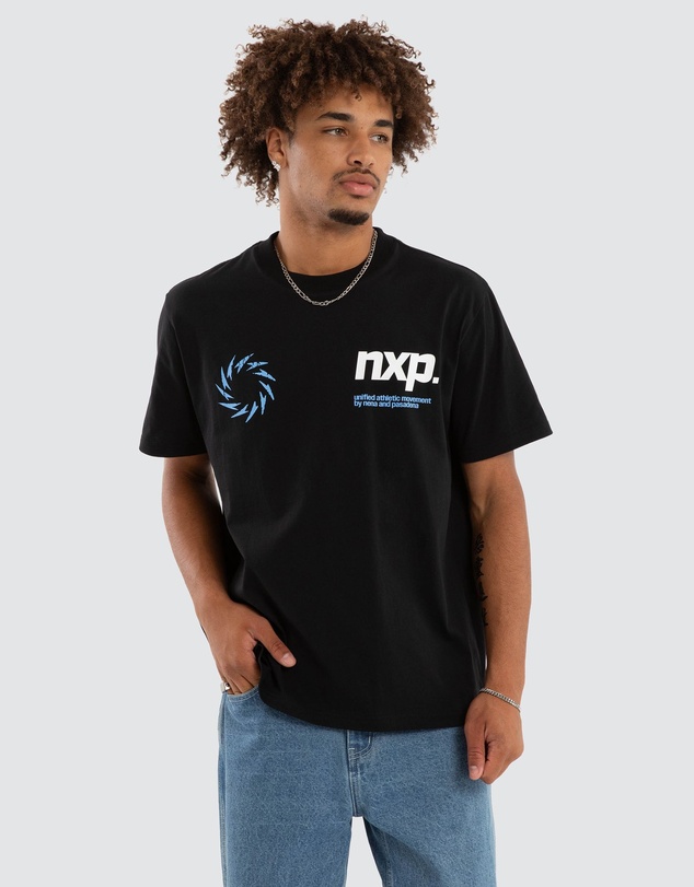 Nena & Pasadena - Quorix Classic Tee