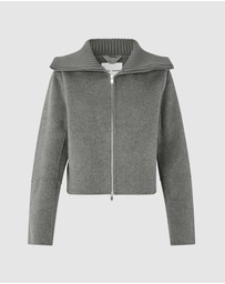 Samsoe Samsoe - Sacleo Jacket