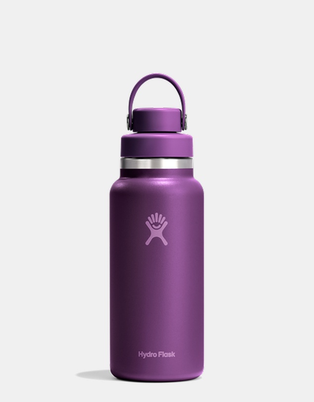 Hydro Flask - 32 Oz Wide Flex Chug Cap