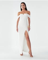 BWLDR - Serena Maxi Dress