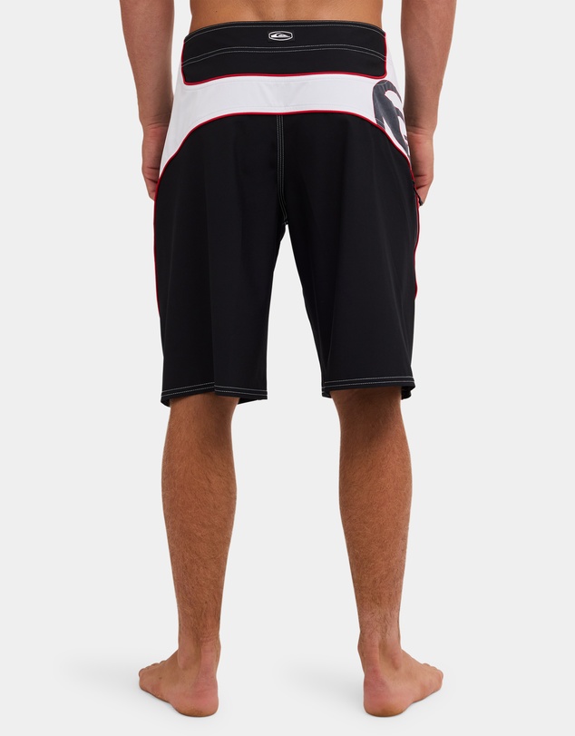 Quiksilver - Mens Surfsilk Switch 21