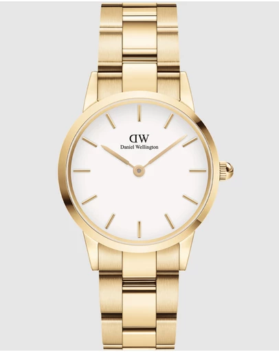 Daniel Wellington - Iconic Link 28mm