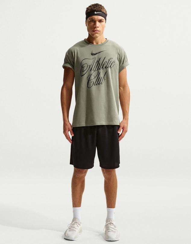Nike - 9in Training Shorts