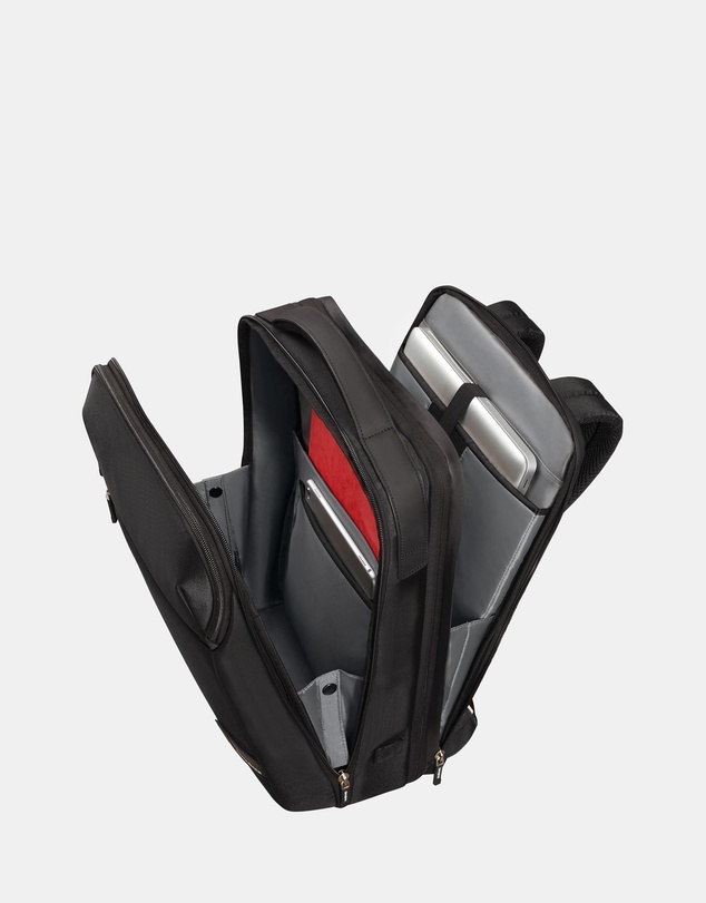 Samsonite - Litepoint Lapt. Backpack 17.3
