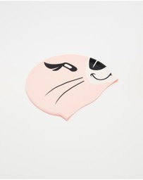Speedo - Printed Character Cap - Kids