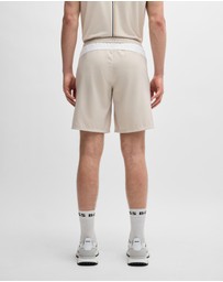 BOSS - Spotlight Shorts