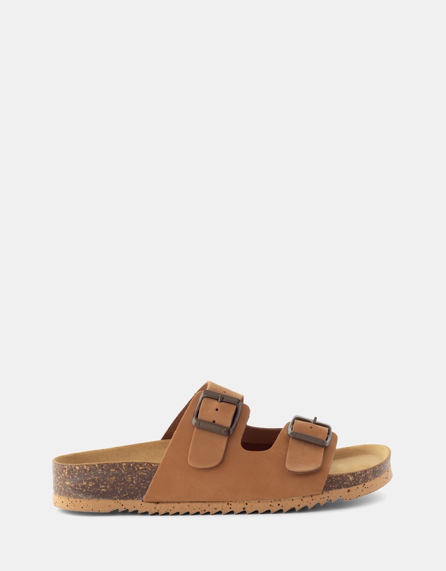 BioNatura - Sofia Leather Sandals