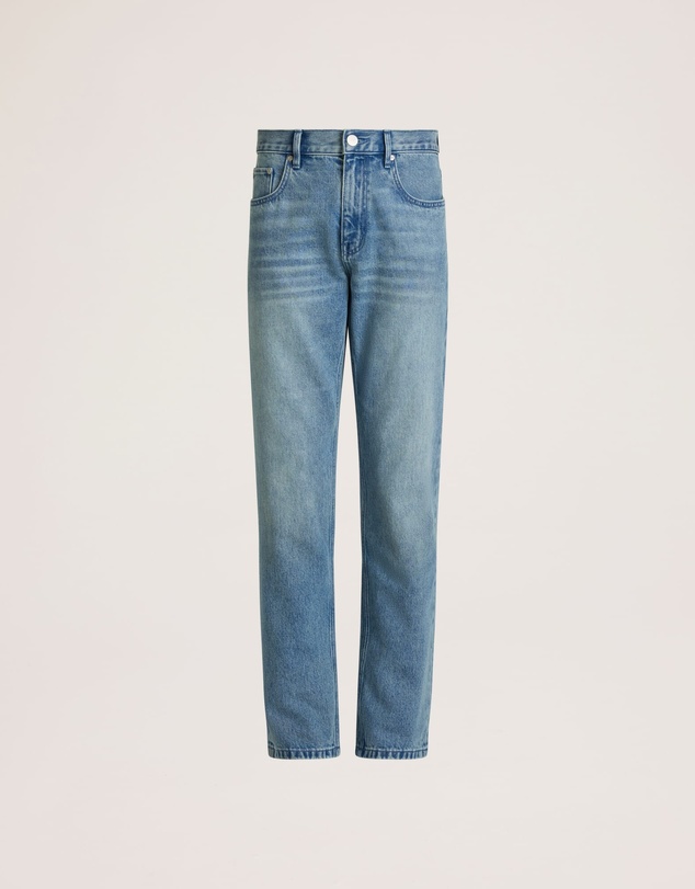 SABA - Cooper Straight Leg Jean