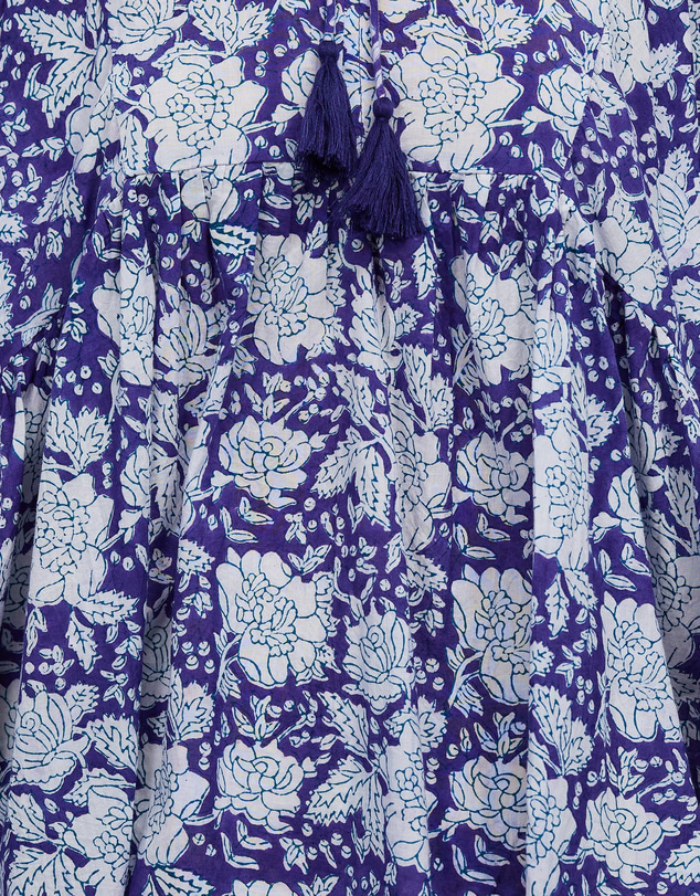 KAJA Clothing - Aurora Top