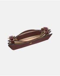 Longchamp - Épure Timeless Cross Body Bag