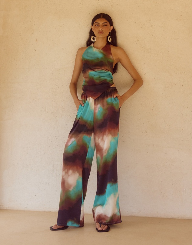 Seven Wonders - Vega Palazzo Pant