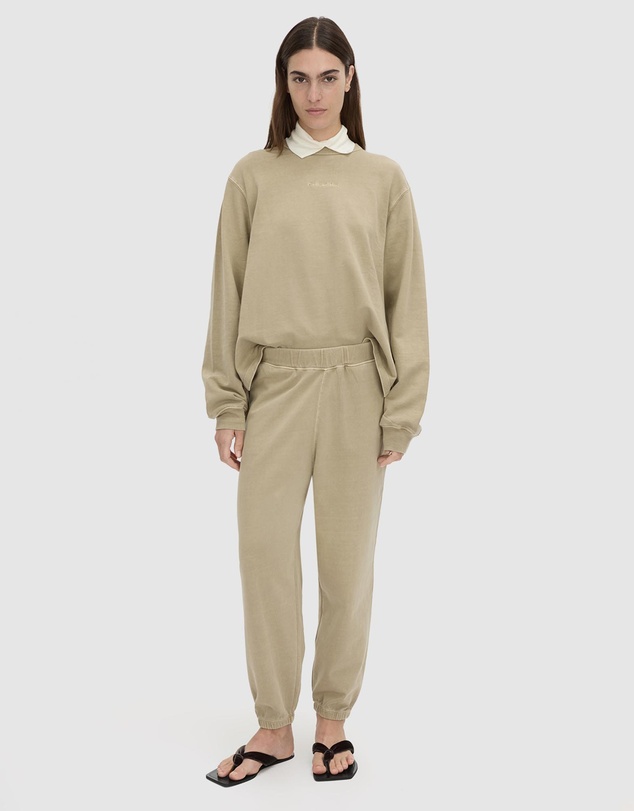 C&M CAMILLA AND MARC - Thome Relaxed Track Top