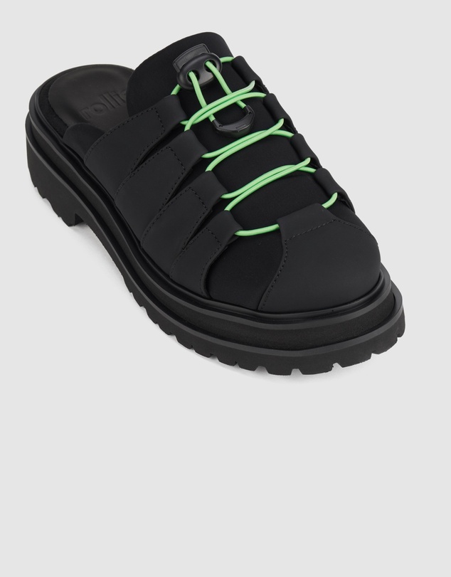 Rollie - Mule Hiker