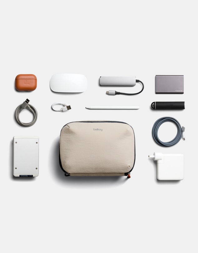 Bellroy - Lite Tech Kit