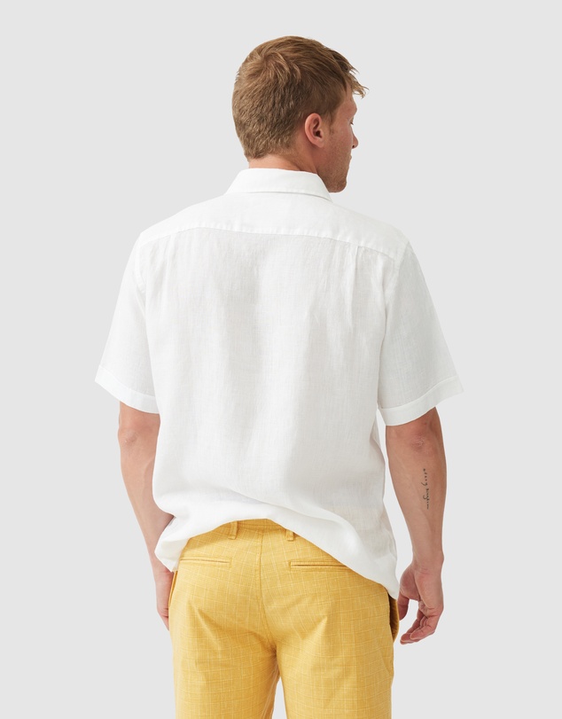 Rodd & Gunn - Waiheke 2 Shirt