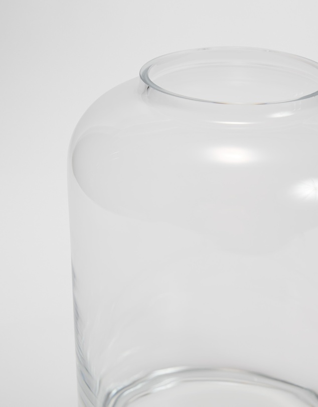 Country Road - Dom Large Glass Vase