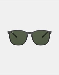 Ray-Ban - RB4387