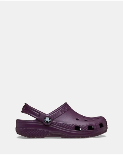 Crocs - Classic Clogs - Kids-Teens
