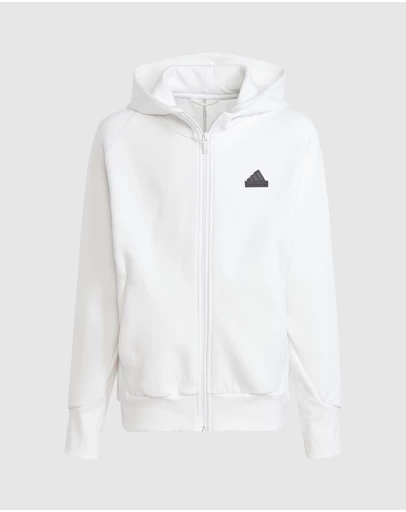 adidas Sportswear - adidas Z.N.E. Full-Zip Hoodie Kids