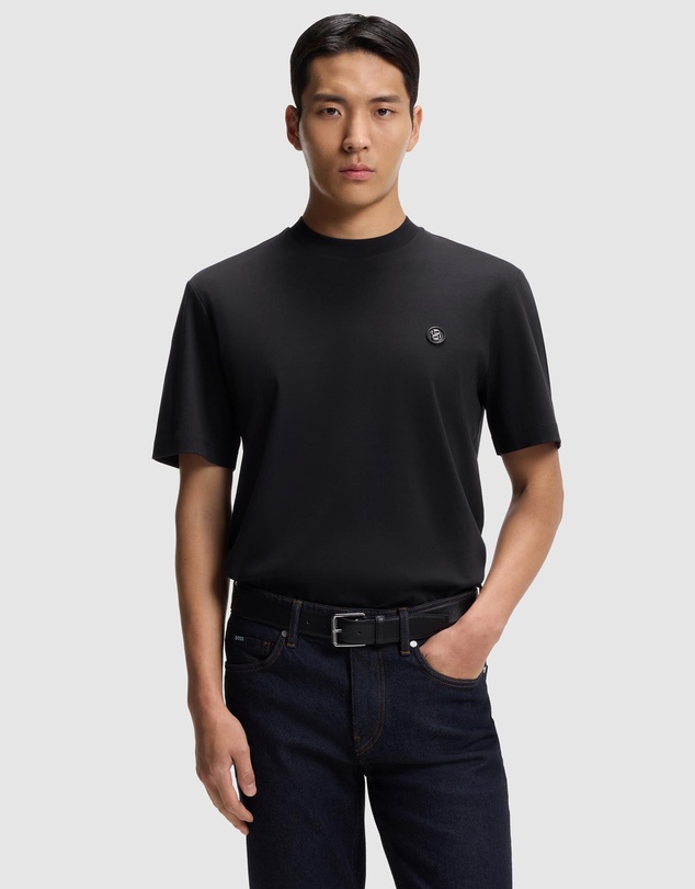 BOSS - Taut T-Shirt