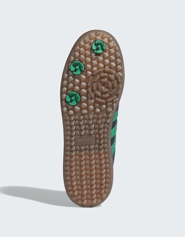 adidas Originals - Samba Spikeless Golf Shoes Unisex
