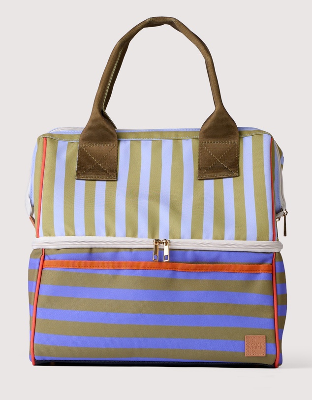 The Somewhere Co - Carnivale Cooler Bag