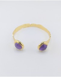 Miz Casa and Co - Calyra Cuff Bracelet