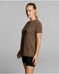 Rockwear - Crew Neck Relaxed Tee