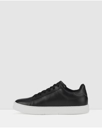 Rollie - CourtClub Low Sneaker