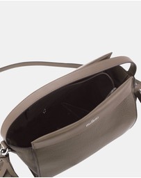 Milleni - Milleni Fashion Metro Crossbody Bag