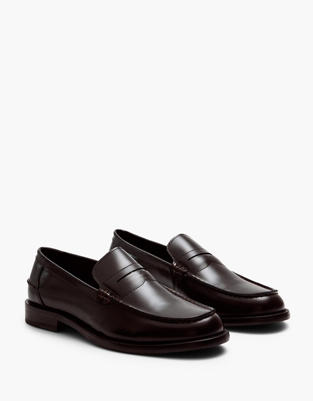Aquila - Empire Penny Loafers