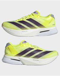 adidas Performance - Adizero Boston 13 Shoes Unisex