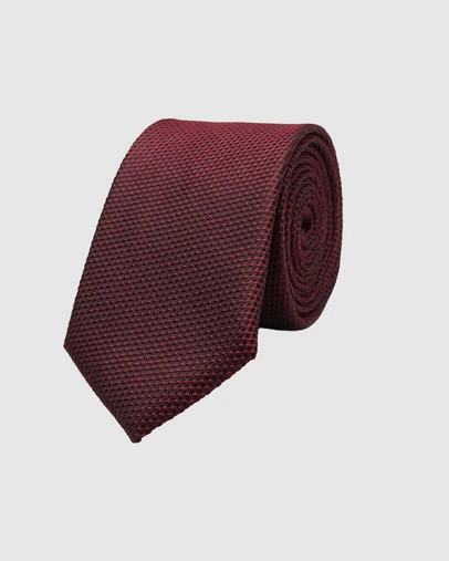 Politix - Vance Textured Tie