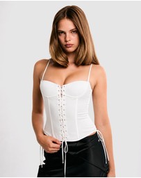 Miaou - Delaney Corset