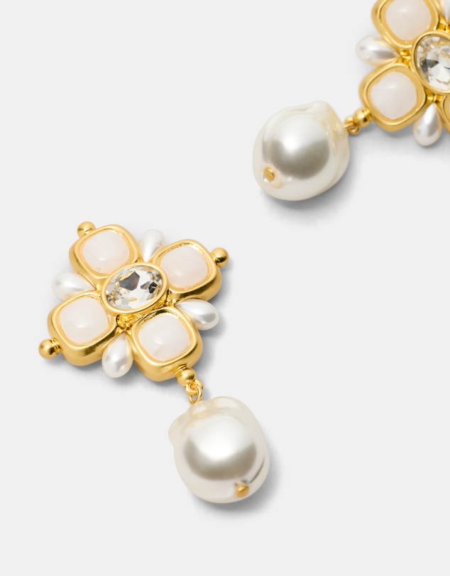 MIMCO - Liora Drop Earrings
