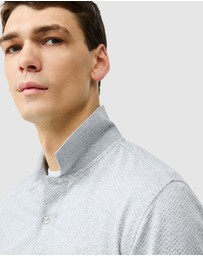 Rodd & Gunn - Chatto Creek Sports Fit Polo