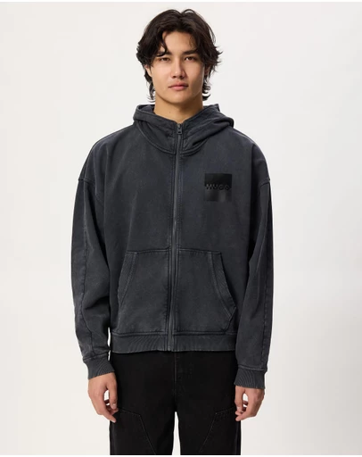 HUGO - Delvelyn Hoodie