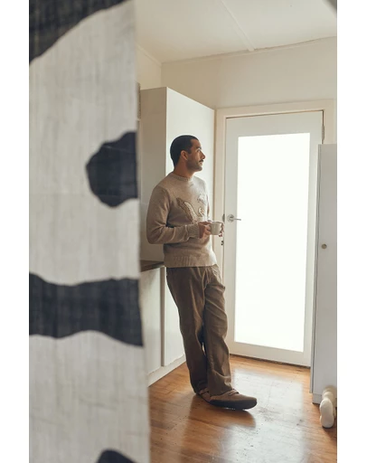 Rhythm - Essential Cord Jam Pants